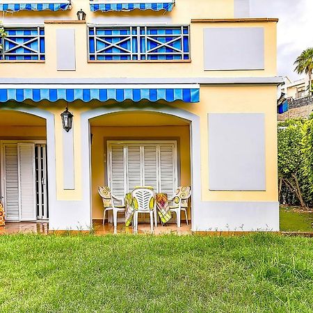 El Veril Del Duque Apartment Адехе Екстер'єр фото