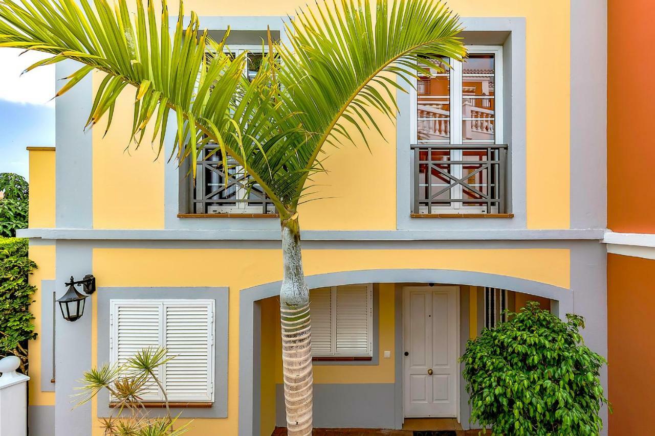 El Veril Del Duque Apartment Адехе Екстер'єр фото