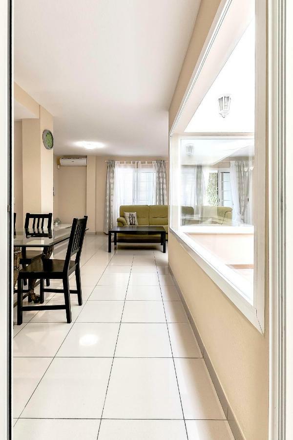 El Veril Del Duque Apartment Адехе Екстер'єр фото